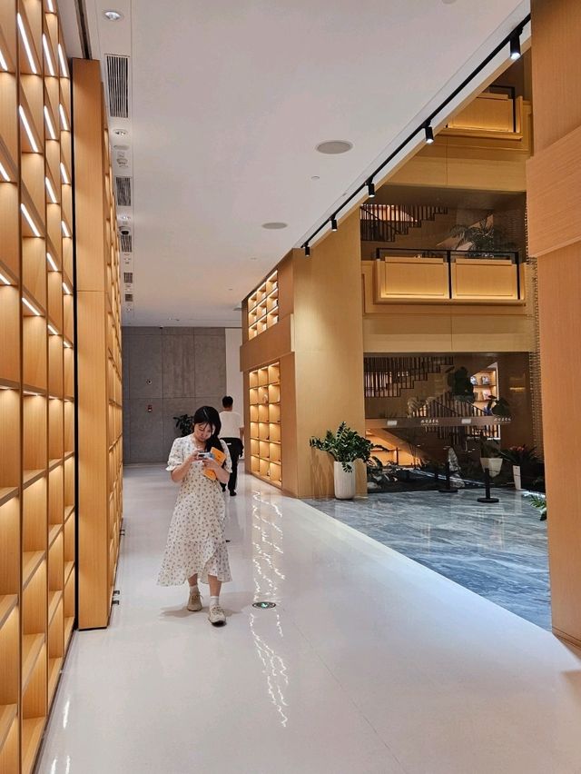 人文風景打卡點徐家匯天主堂與徐家匯書院 人文風景打卡點徐家匯天主堂與徐家匯書院