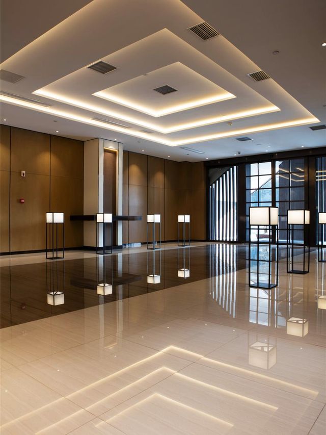 武漢隱藏版寶藏酒店! 武漢隱藏版寶藏酒店!