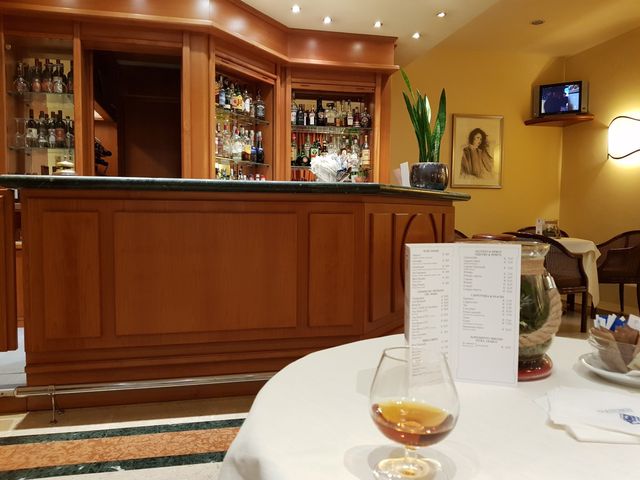 佛羅倫斯探索 | 藏於心底的貝斯特韋斯特 酒店：貝斯特韋斯特亞德里亞大酒店 地址：Via 