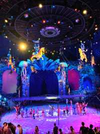 國慶反向遛娃!武漢一站式度假區太棒啦!