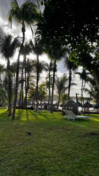 Peaceful Stay at Ambre: A Slice of Heaven