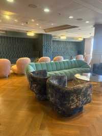 Our Memorable Stay