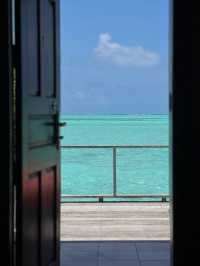 Missing Villa Park – Sun Island Already!