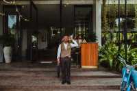 Leaving Viroth's Hotel: A Bittersweet Farewell