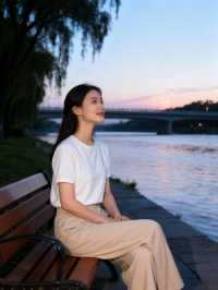 南陽4日遊 | 臥龍崗與丹江大觀苑經典組合・全人群適配攻略