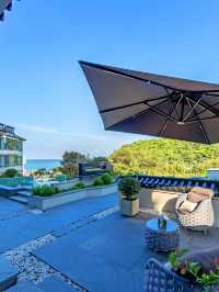 舟山包棟海景民宿轟趴年底團建去處！！
