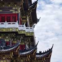 阜陽3天2晚旅遊攻略，讓你玩到嗨