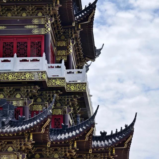 阜陽3天2晚旅遊攻略，讓你玩到嗨