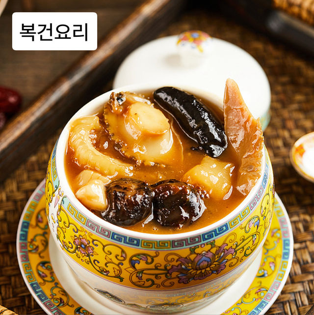 🏮중국 음식의 진짜 다양성 — 8대 요리로 보는 미식의 지도