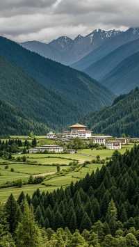 藏地美景2日全攻略
