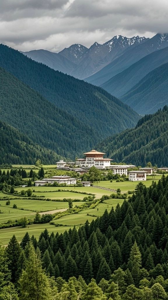 藏地美景2日全攻略