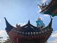 南京鼓樓公園~