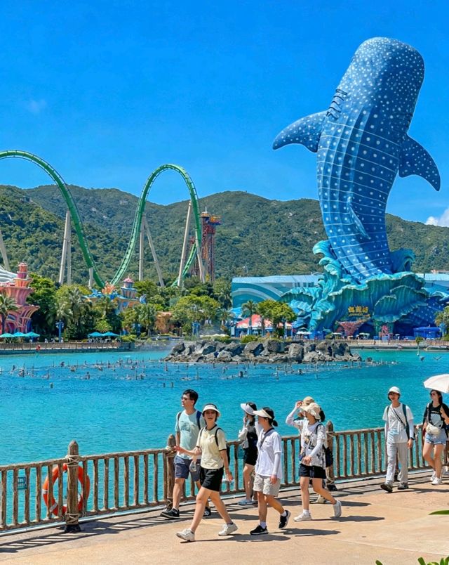 惠州保姆級攻略帶你遊玩絕美景點 惠州保姆級攻略帶你遊玩絕美景點