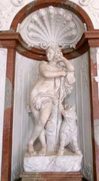 Baroque Splendor and Klimt's Fascination