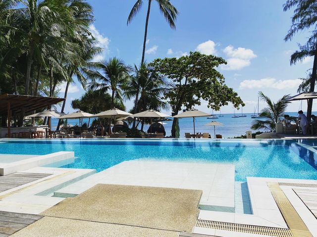 泰國SPA度假天堂 泰國SPA度假天堂