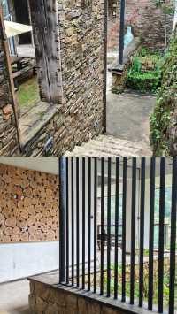 青城山免票！雲孚里莊園春秋假遛娃封神