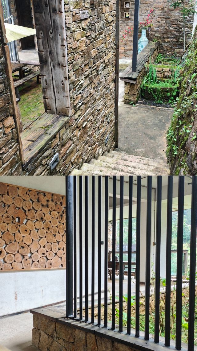 青城山免票！雲孚里莊園春秋假遛娃封神