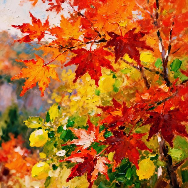 河北紅葉天花板!響堂山秋日封神級紅葉盛宴 河北紅葉天花板!響堂山秋日封神級紅葉盛宴