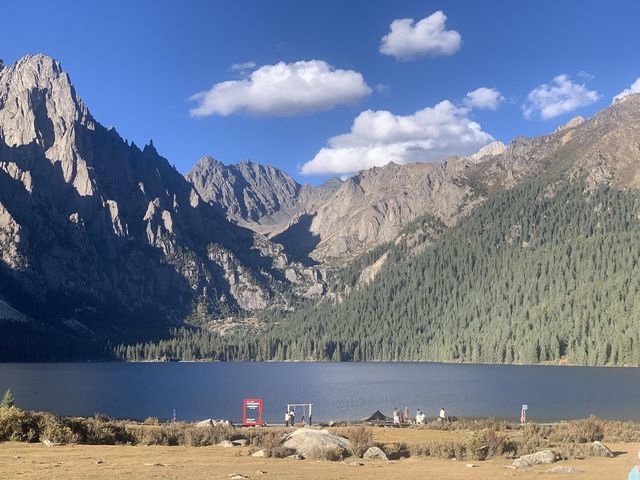 2025國慶川西，親測經驗及避坑指南