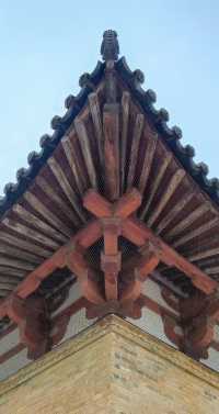 運城 | 芮城廣仁王廟