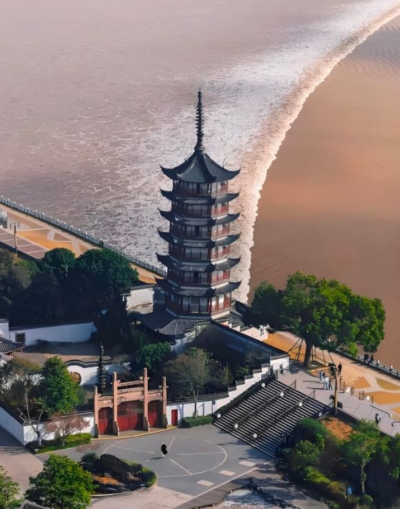 海寧旅遊攻略 海寧旅遊攻略