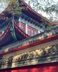 西塔閨蜜遊|煙火裡藏祈福,舒適旅居治癒時光