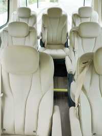 秋天恩施包車遊美到不想回家啦