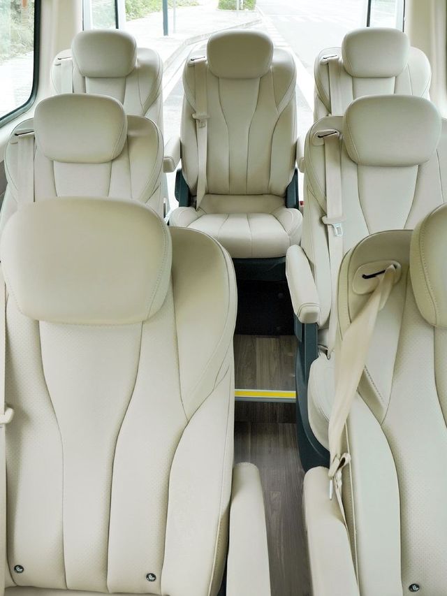 秋天恩施包車遊美到不想回家啦