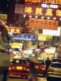 Hong Kong Photo Secrets: 6 Hidden Gems to WOW Everyone!