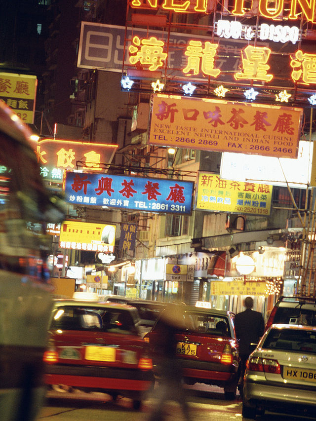 Hong Kong Photo Secrets: 6 Hidden Gems to WOW Everyone! Hong Kong Photo Secrets: 6 Hidden Gems to WOW Everyone!