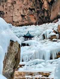 鄭州等地11天深度遊