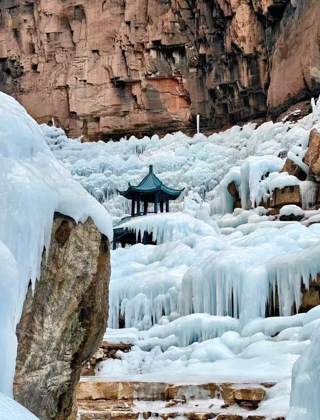 鄭州等地11天深度遊