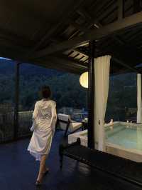 打工人週末充電指南｜來安吉梵隱當48小時山野閒人