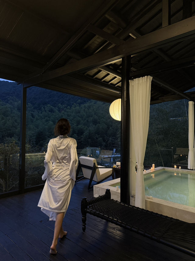 打工人週末充電指南｜來安吉梵隱當48小時山野閒人