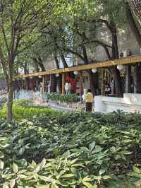 隱藏在南昌市區的千年古寺