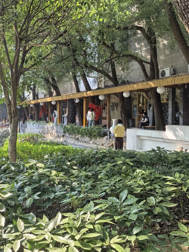 隱藏在南昌市區的千年古寺 隱藏在南昌市區的千年古寺