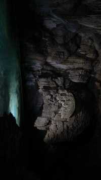 探洞||三生洞必玩保姆級攻略-冬天不打烊