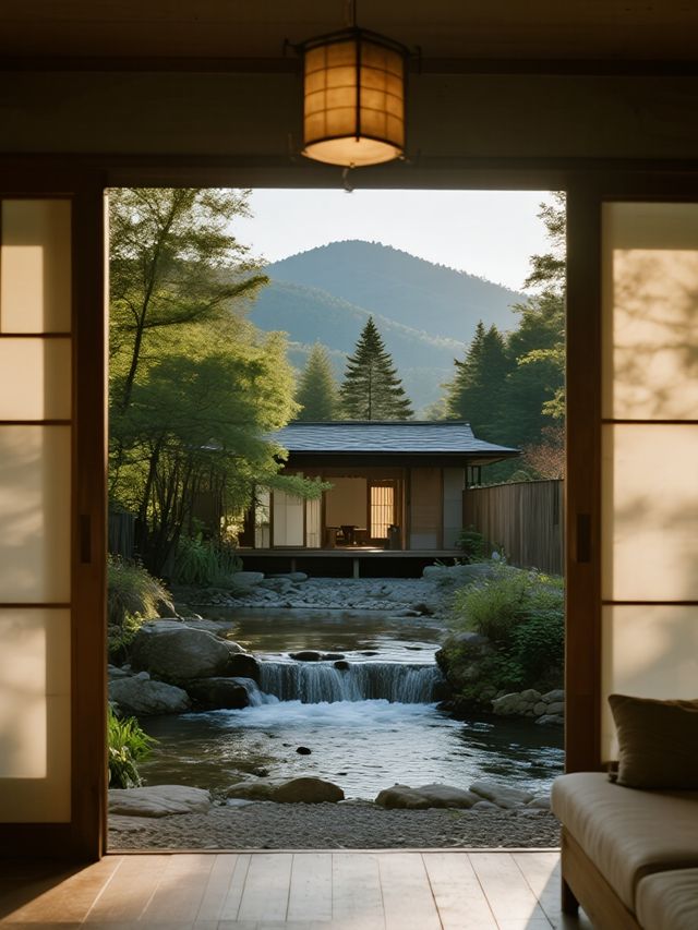 安吉親子治癒!溪邊上民宿帶娃解鎖冬日樂趣 安吉親子治癒!溪邊上民宿帶娃解鎖冬日樂趣