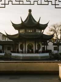 泰州親子遛娃｜免費景點打卡攻略12.31前衝