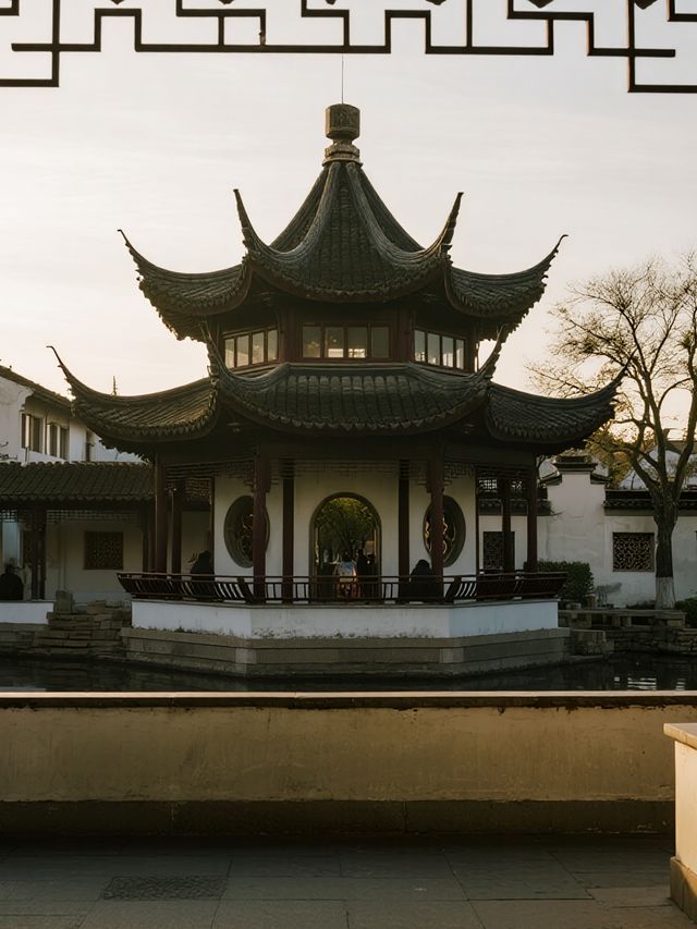 泰州親子遛娃｜免費景點打卡攻略12.31前衝