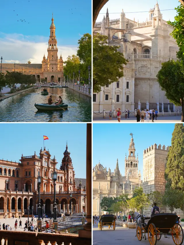 A Complete Guide to Traveling in Spain