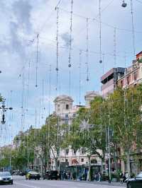 바르셀로나 파세이그 데 그라시아(Passeig de Gràcia) 완벽 여행 가이드