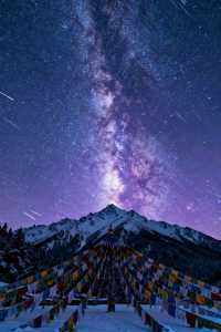 【九寨溝冬日仙境】 靜謐雪國，治癒系旅行天花板！