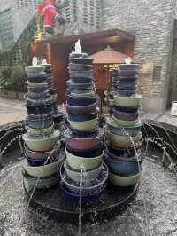 佛山 / 嶺南天地