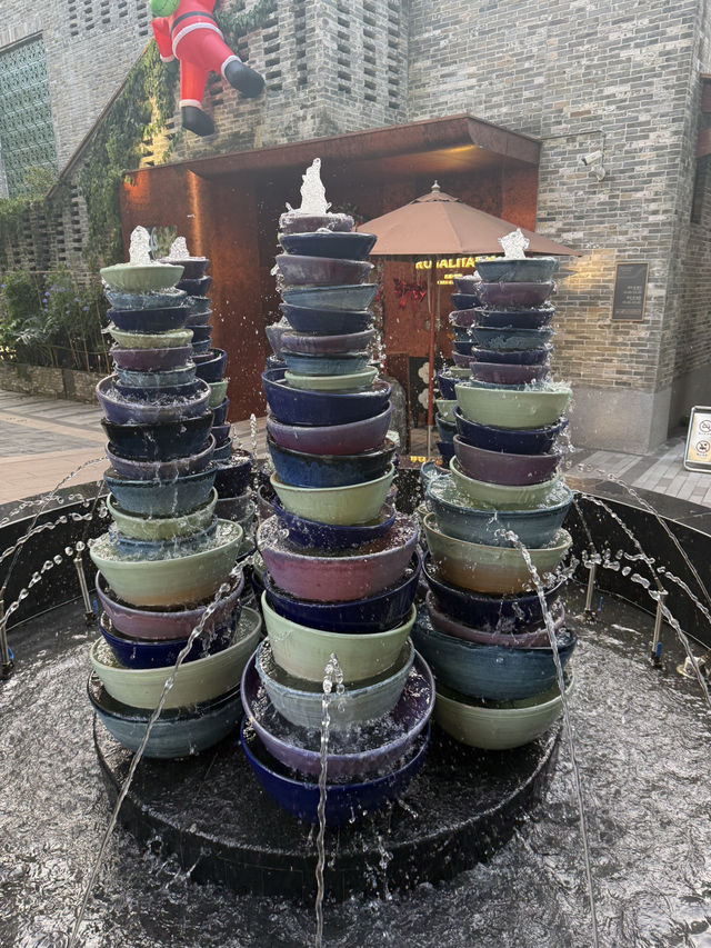 佛山 / 嶺南天地 佛山 / 嶺南天地