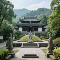 宜昌，壯麗自然風光，來一場山水與人文交織的夢幻之旅