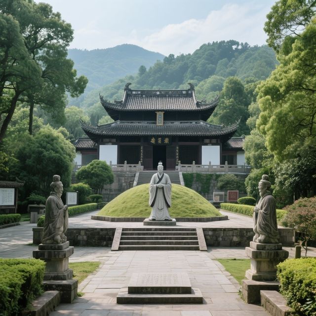 宜昌，壯麗自然風光，來一場山水與人文交織的夢幻之旅