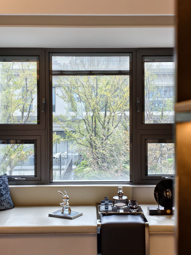 從滬蘇羨慕到港城擁有,我的仁恆夢圓了! 從滬蘇羨慕到港城擁有,我的仁恆夢圓了!