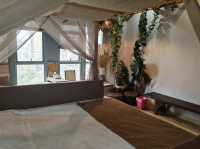 景德鎮寶藏民宿人均百元住進人民廣場C位