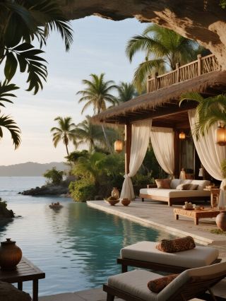 希臘Stella Island親子度假地中海風情超治癒！